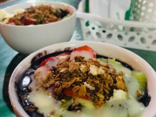 Gabaia Açaí E Sorvete