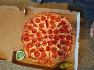 Papa Johns Pizza