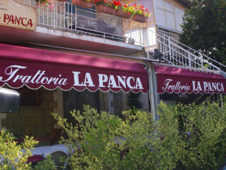 Osteria La Panca