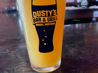 Dustys