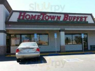 Home Town Buffet