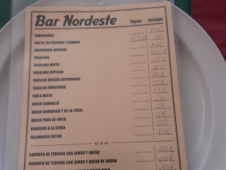 Nordeste Café