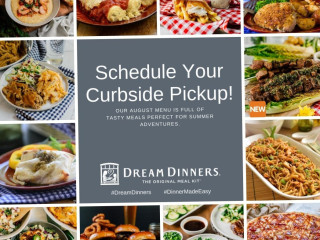 Dream Dinners Vacaville