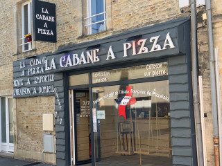 La Cabane A Pizza