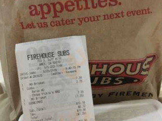 Firehouse Subs