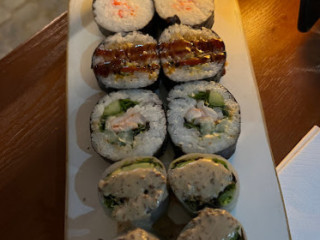 Nara Sushi