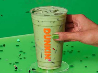 Dunkin