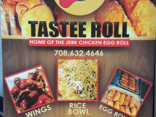 Tastee Rolls