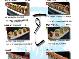 O Sushi