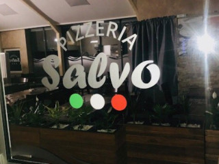 Pizzeria Salvo