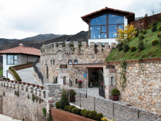 Puebloastur Eco-resort