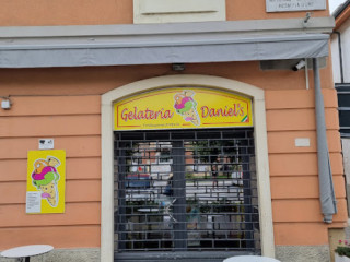 Gelateria Daniel's