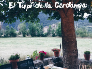 El Tupi De La Cerdanya