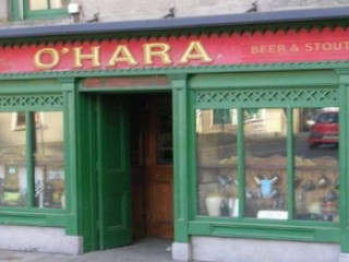 O'haras B B