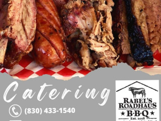 Rabel’s Roadhaus Bbq