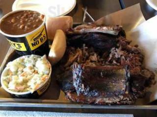 Dickey's Barbecue Pit