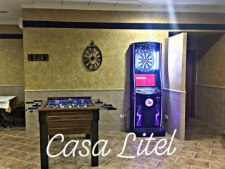 Bar Restaurant Casa Litel