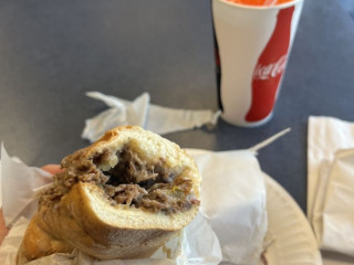 Philly Bilmos Cheesesteaks