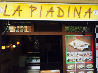 La Piadina del Sol