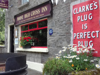 Moone High Cross Inn