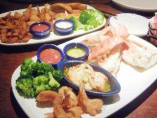 Red Lobster