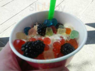 Frenzi Frozen Yogurt