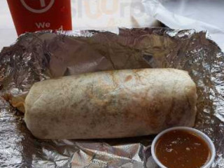 Freebirds World Burrito