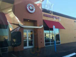 Panda Express