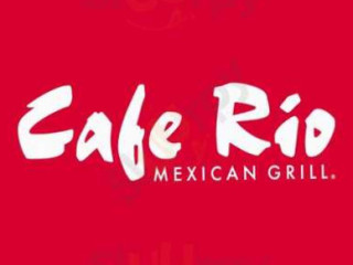 Cafe Rio Mexican Grill