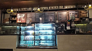 Bo's Coffee Sm Fairview