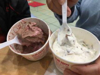 Marble Slab Creamery