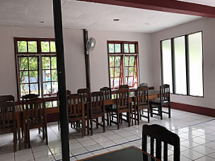 Rumah Makan Pondok Indah Atambua