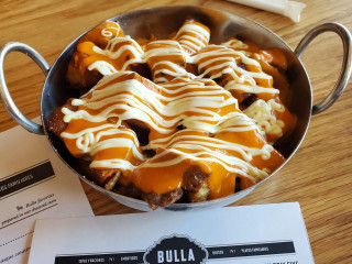 Bulla Gastrobar Plano