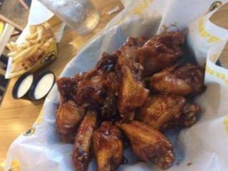 Buffalo Wild Wings