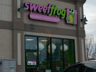 Sweet Frog Salisbury