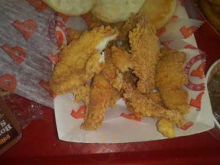 Popeyes Louisiana Kitchen