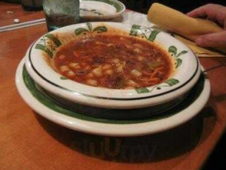 Olive Garden Italian