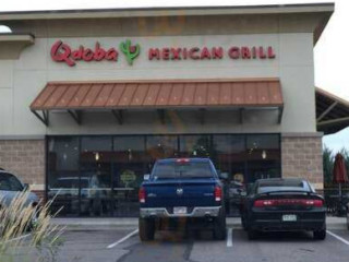 Qdoba Mexican Grill