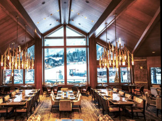 Westbank Grill @ Four Seasons Jackson Hole