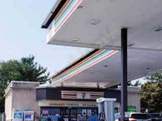 7-eleven