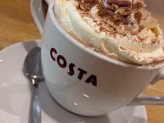 Costa Coffee Toton