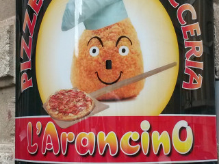 L'arancino