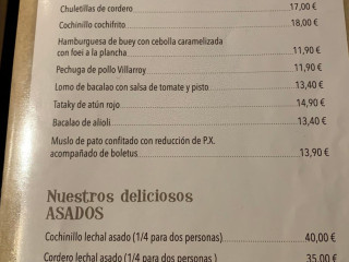 La Taberna Del Pelon