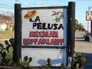 La Pelusa Mexican