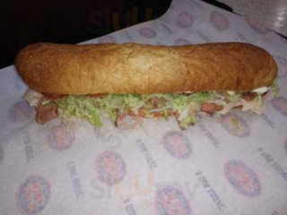 Jersey Mike's