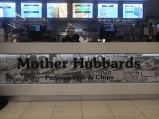 Mother Hubbard's