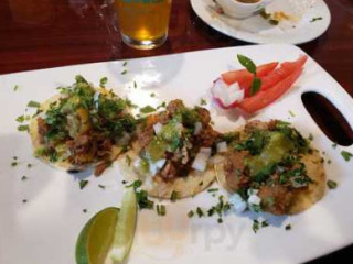 The Hoppy Taco