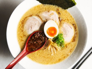 Soko Ramen