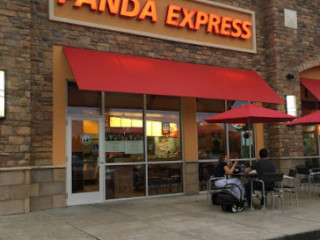 Panda Express