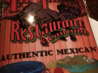 El Toro Cantina